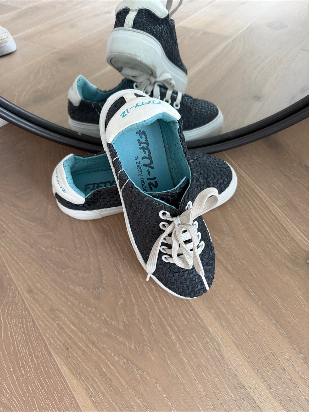 Thierry Rabotin Fifty-twelve sz 38